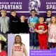Congratulations to Our January Students of the Month