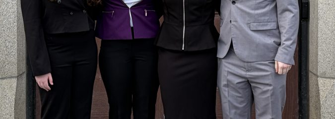 SSCS FBLA Members Capture Awards at Albany Regional Competition