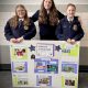 SSCS Students Earn Awards at FFA District 2 Leadership Development Competition