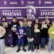 Congratulations February Students of the Month