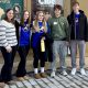 SSCS Student Athletes Attend Section IV Student Leadership & Sportsmanship Conference
