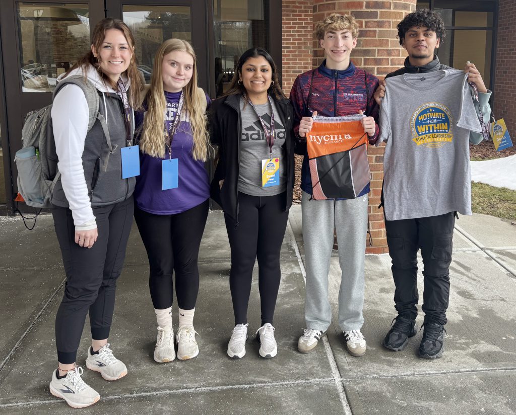 SAAC cooperstown conference 2026