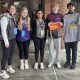 SSCS Student-Athletes Attend Cooperstown Leadership Conference