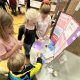 SSCS Showcases Maker Faire and Cardboard Challenge