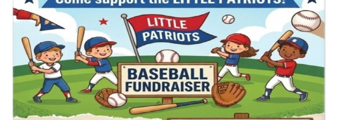 Weekly Bulletin – March 27, 2026