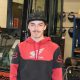 SSCS Senior Willoughby Trains For HERO Career at BOCES CTE