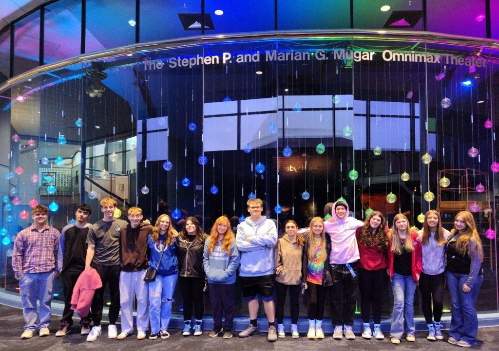 math honor society in boston