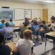 Fifth Graders Learn Science of Trout Habitat From NYS Biologist