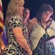 SSCS Honors Longtime Teacher Fuller With Yearbook Dedication