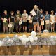 Family Togetherness Theme of Final Morning Program of School Year