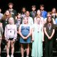 20 Students Inducted Into SSCS Middle School Honor Society