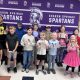 Congratulations to Our SSCS Students of the Month For May and June