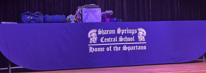 SSCS Holds 2026 Secondary School Awards Ceremony