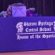 SSCS Holds 2026 Secondary School Awards Ceremony
