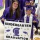 Kindergarten Graduation and Awards Ceremony For Future Class of 2038