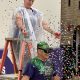 Mr. Yorke Loses IXL Challenge Again, But Sparkles in the End