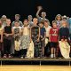 Elementary School Students Perform at K-5 Talent Show