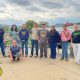 SSCS FFA Busy at Fall Events