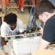 Bryant Solidifies Future in BOCES Building Trades Program