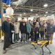 Students Attend National Grid Career Pathways Expo