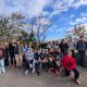 Science Club Takes Learning to Thacher State Park
